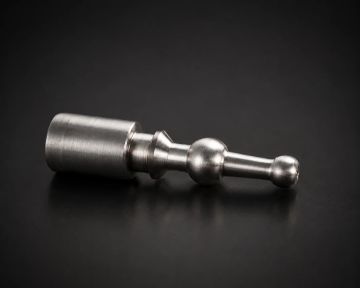 نمونه کار CNC صنعتی