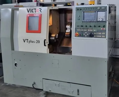 دستگاه تراش CNC